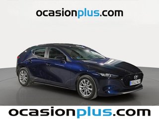Mazda Mazda 3 2.0 e-SKYACTIV-G Prime-Line 89 kW (122 CV)