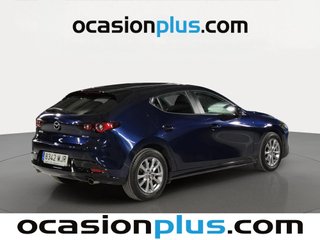 Mazda Mazda 3 2.0 e-SKYACTIV-G Prime-Line 89 kW (122 CV)