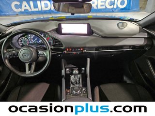 Mazda Mazda 3 2.0 e-SKYACTIV-G Prime-Line 89 kW (122 CV)