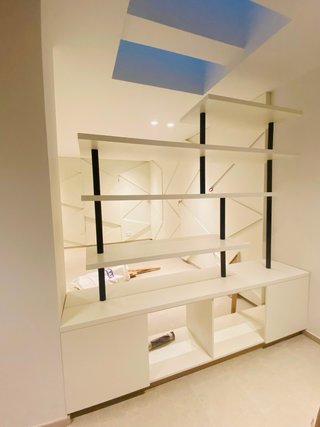 Muebles de salón