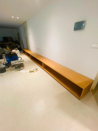 Muebles de salón