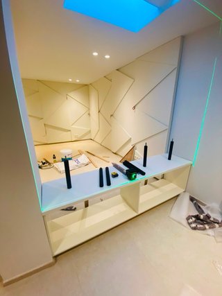 Muebles de salón