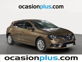 Renault Megane Zen Energy TCe 96 kW (130 CV)