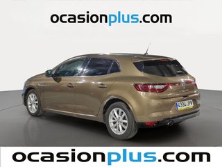 Renault Megane Zen Energy TCe 96 kW (130 CV)