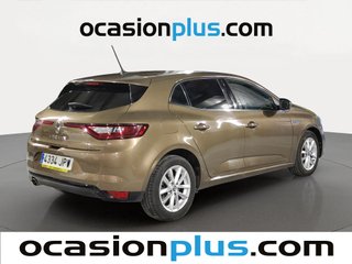 Renault Megane Zen Energy TCe 96 kW (130 CV)