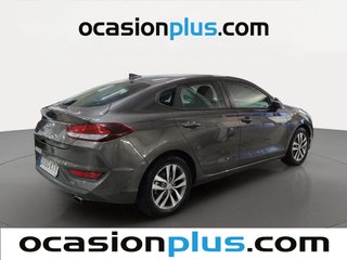Hyundai i30 1.0 TGDI Link Fastback 88 kW (120 CV)