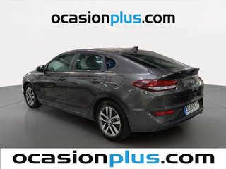 Hyundai i30 1.0 TGDI Link Fastback 88 kW (120 CV)