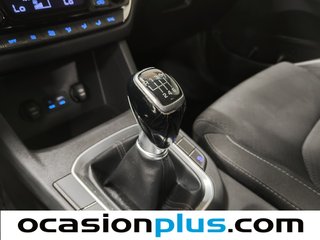Hyundai i30 1.0 TGDI Link Fastback 88 kW (120 CV)