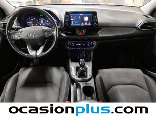 Hyundai i30 1.0 TGDI Link Fastback 88 kW (120 CV)
