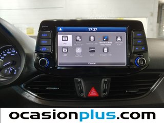 Hyundai i30 1.0 TGDI Link Fastback 88 kW (120 CV)