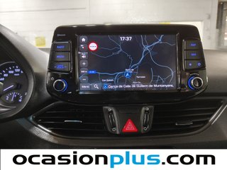 Hyundai i30 1.0 TGDI Link Fastback 88 kW (120 CV)