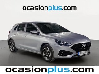 Hyundai i30 1.5 DPI Klass 71 kW (96 CV)