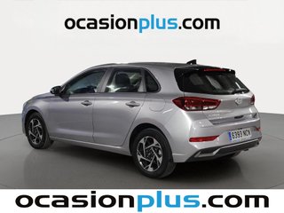 Hyundai i30 1.5 DPI Klass 71 kW (96 CV)