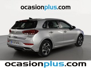 Hyundai i30 1.5 DPI Klass 71 kW (96 CV)