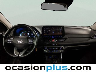 Hyundai i30 1.5 DPI Klass 71 kW (96 CV)