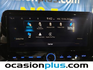 Hyundai i30 1.5 DPI Klass 71 kW (96 CV)