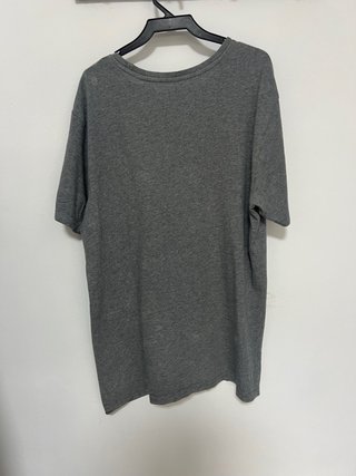 Camiseta Element Gris Logo