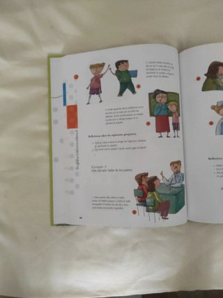 Actividades para el desarrollo de la inteligenc...