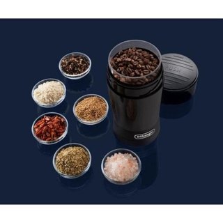 Molinillo de café Delonghi KG200