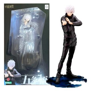 Gojo Satoru Jujutsu Kaisen Kotobukiya Figura