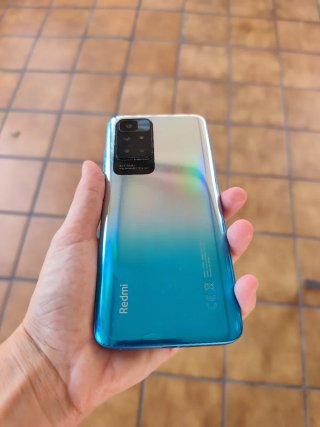 Redmi Note 10 2022
