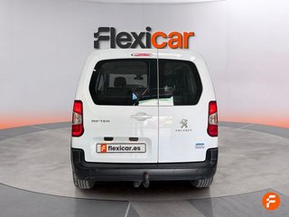 Peugeot Rifter Allure Standard BlueHDi 73kW