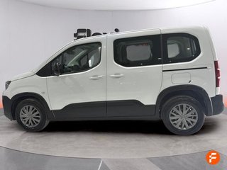 Peugeot Rifter Allure Standard BlueHDi 73kW