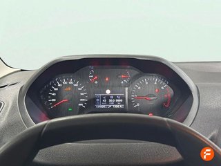 Peugeot Rifter Allure Standard BlueHDi 73kW