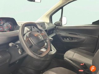 Peugeot Rifter Allure Standard BlueHDi 73kW