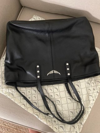 Bolso Zadig & Voltaire Negro