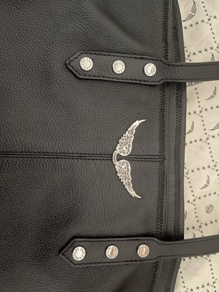 Bolso Zadig & Voltaire Negro