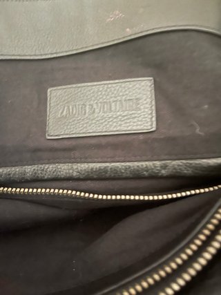 Bolso Zadig & Voltaire Negro