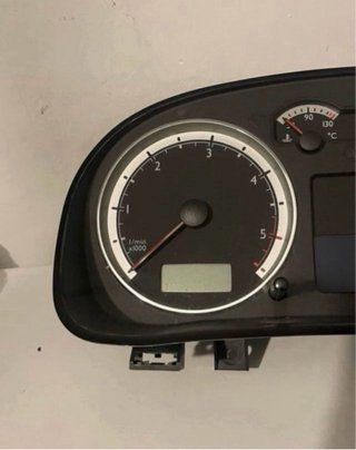 CUADRO SPORT EDITION GOLF 4 DIESEL