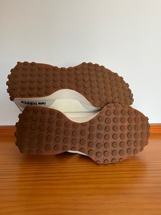 Zapatillas New Balance 327