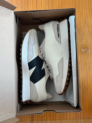 Zapatillas New Balance 327