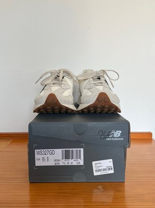 Zapatillas New Balance 327