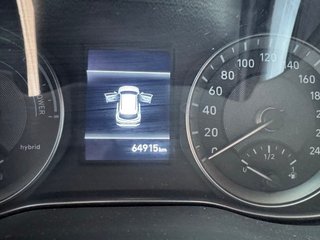 SIN ENTRADA! Kona ETIQ ECO 65000KM 140C.V. AUTOMÁT