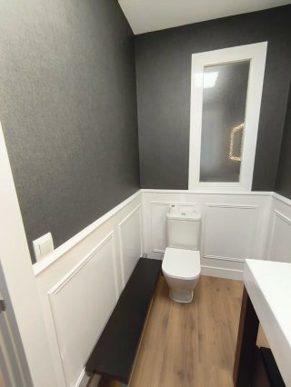 Montaje de muebles Manitas