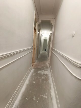 Pintura y Montaje de muebles