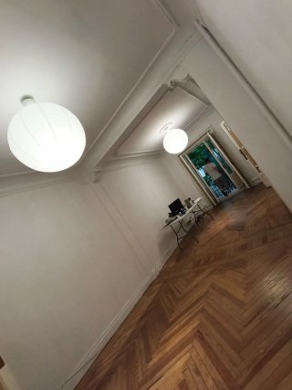 Pintura y Montaje de muebles