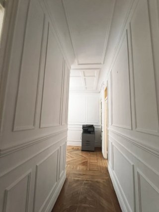 Pintura y Montaje de muebles