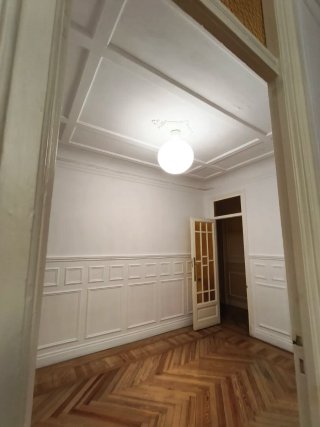 Pintura y Montaje de muebles