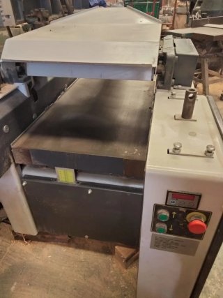 Robland SD 510 Maquina Combinada Carpintería