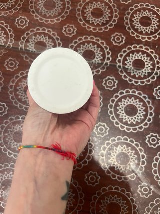 Vaso ceramica decorato fiori