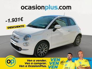 Fiat 500 1.0 Hybrid Dolcevita 51 kW (70 CV)