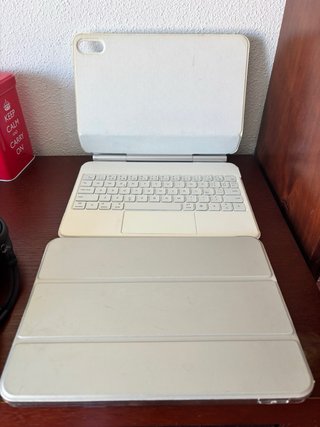 iPad 10ª Gen Plata