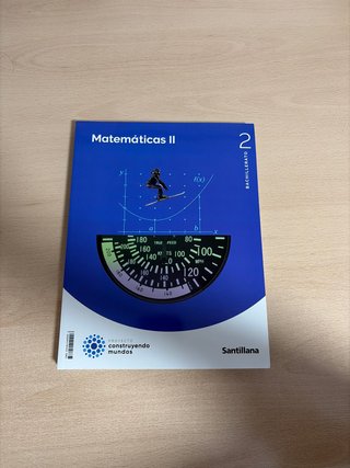 Matemáticas II, 2 Bachillerato, Proyecto Constr...