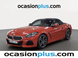 BMW Z4 sDrive30i Cabrio 190 kW (258 CV)