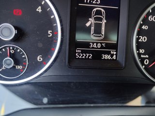 Volkswagen Tiguan T1 2.0 TDI 4x2 81 kW (110 CV)