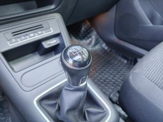 Volkswagen Tiguan T1 2.0 TDI 4x2 81 kW (110 CV)